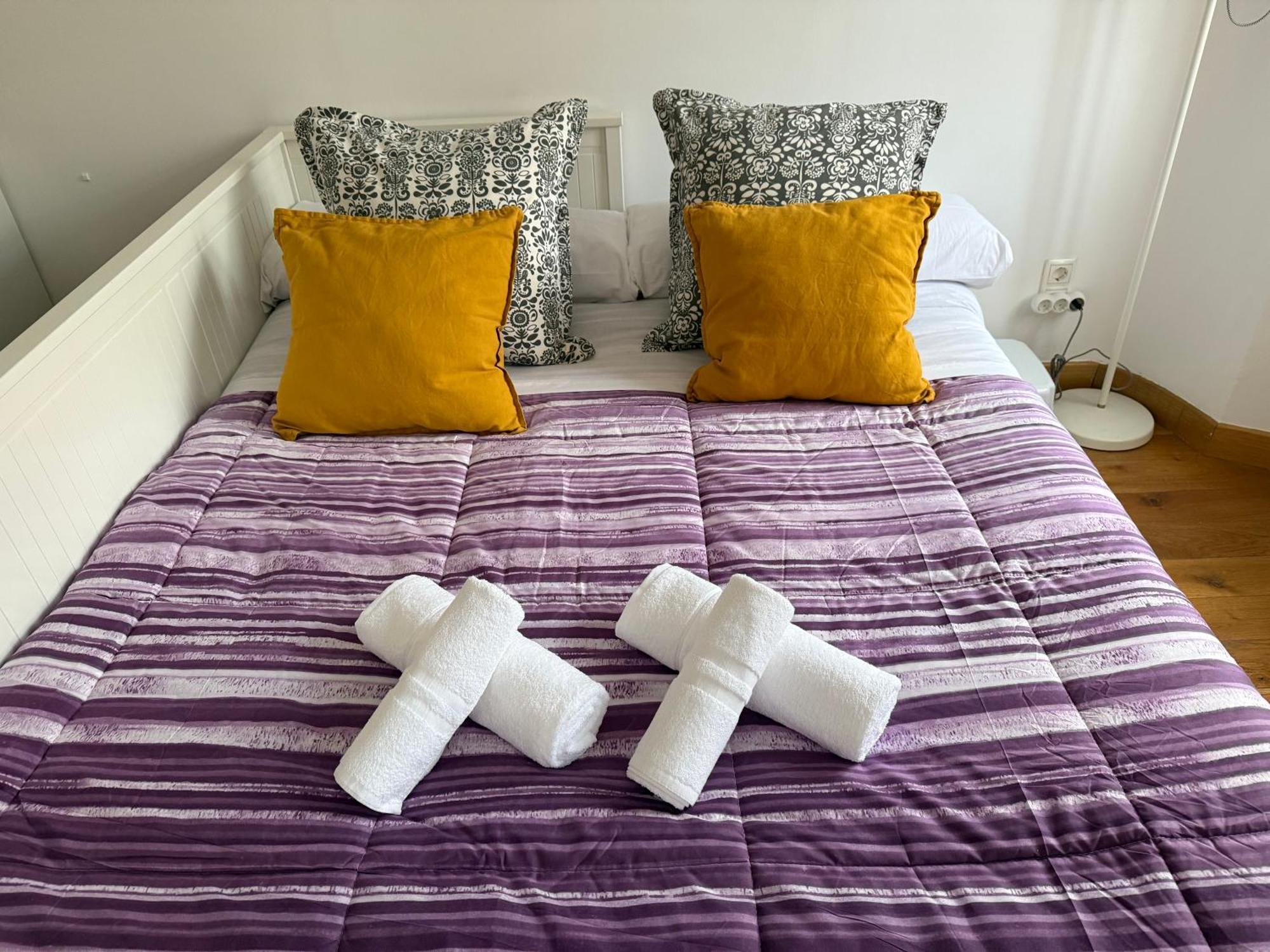 Apartamento Cozy 6 Min To Alhambra-2 Min To Cathedral Walking