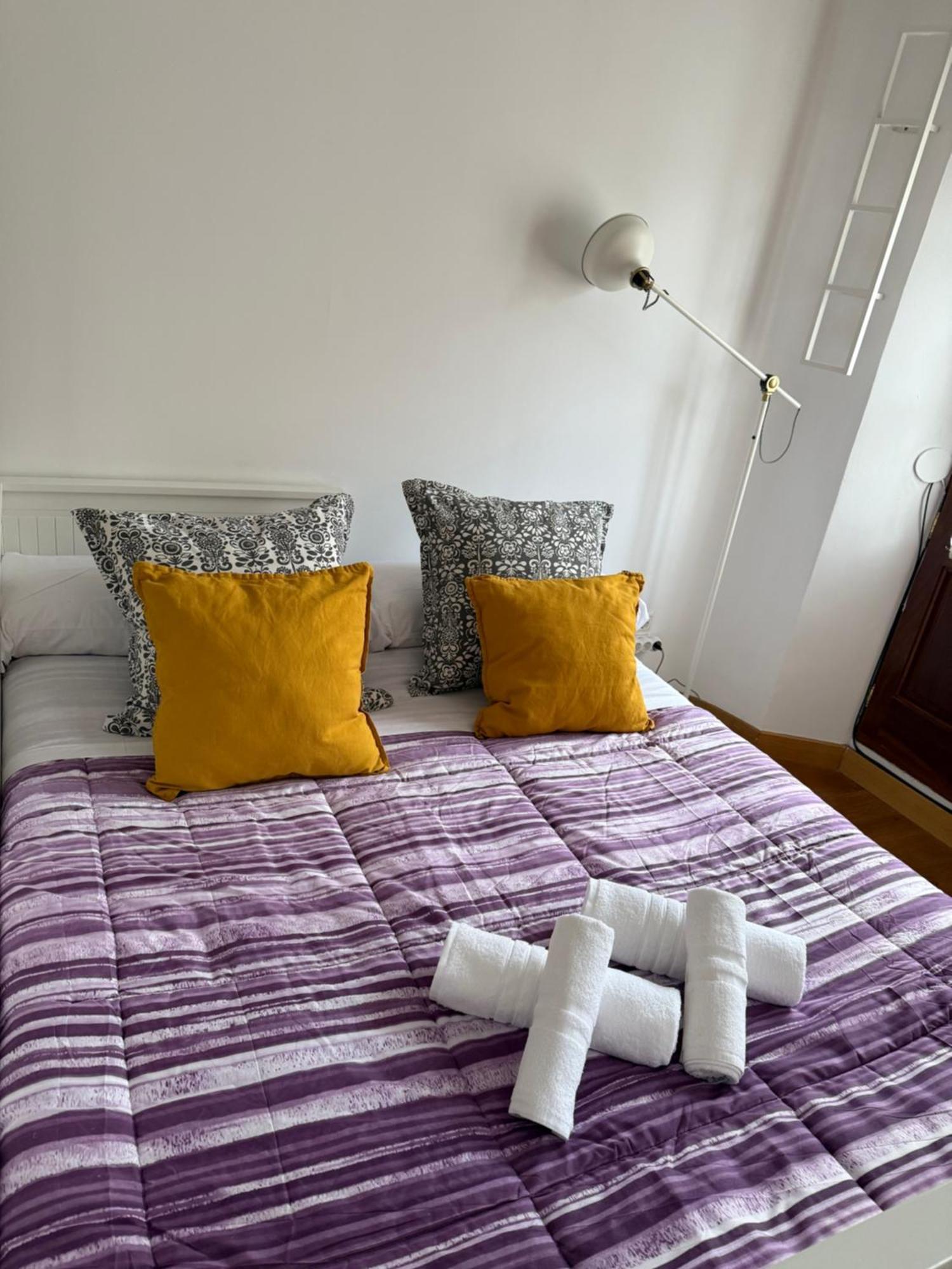 Apartamento Cozy 6 Min To Alhambra-2 Min To Cathedral Walking *