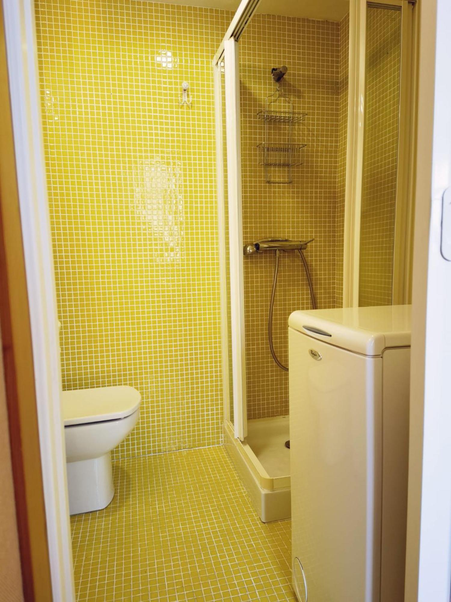 Apartamento Cozy 6 Min To Alhambra-2 Min To Cathedral Walking Granada